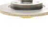 Тормозной диск с подшипником, сенсорным кольцом ABS, гайкой оси и защитным колпаком. FEBI BILSTEIN 38304 (фото 4)