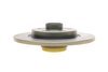 Тормозной диск с подшипником, сенсорным кольцом ABS, гайкой оси и защитным колпаком. FEBI BILSTEIN 38304 (фото 5)