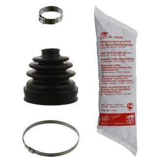 Пильовик шрусу FEBI BILSTEIN 38343