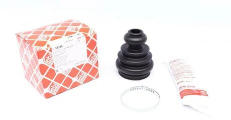 Пильовик шрусу FEBI BILSTEIN 38345