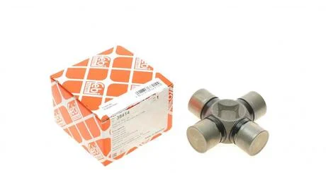 Хрестовина кардана FEBI BILSTEIN 38414