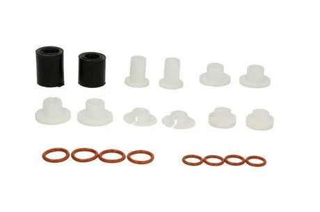 Ремкомплект важеля КПП VW, SEAT (FEBI) FEBI BILSTEIN 38418