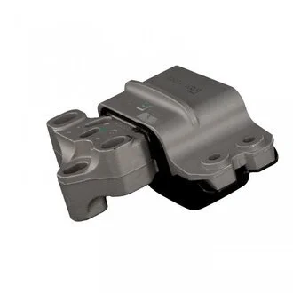 Подушка редуктора SEAT/VW Alhambra/Sharan/Tiguan "Left" МКПП "07>> FE38534 FEBI BILSTEIN 38534