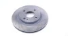 Диск тормозной FEBI BILSTEIN 38600 (фото 4)