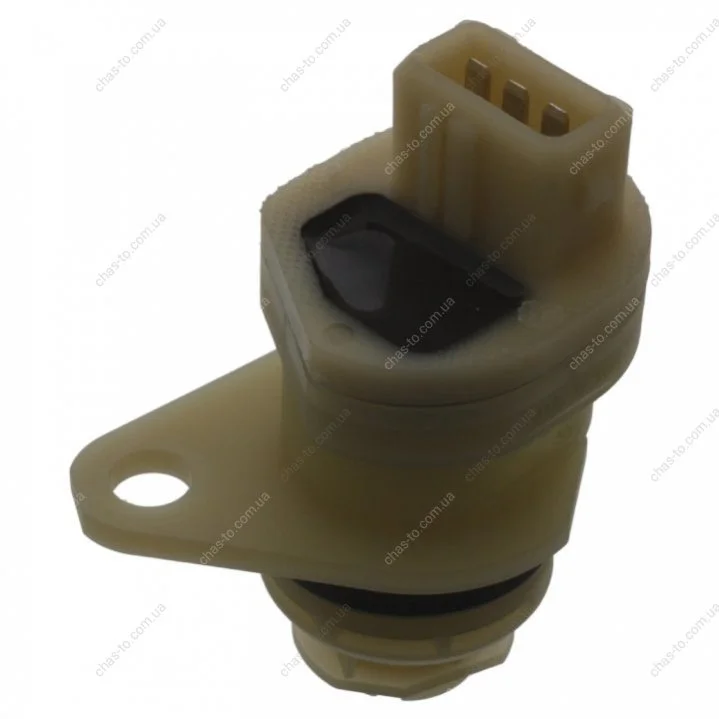 Датчик скорости CITROEN/FIAT/PEUGEOT "96-11 FE FEBI BILSTEIN 38684 (фото 1)