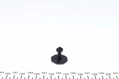 Кліпса кріплення FEBI BILSTEIN 38691