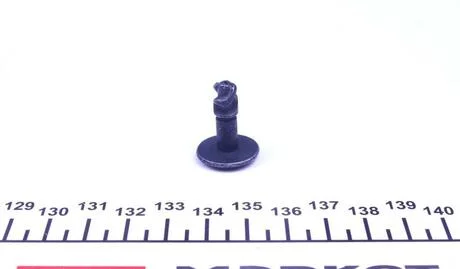 Кліпса кріплення FEBI BILSTEIN 38697