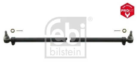 Рульова тяга зі стопорною гайкою FEBI BILSTEIN 38705