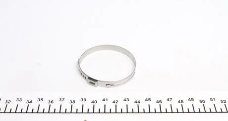 Затискний хомут 47,5-56мм (FEBI) FEBI BILSTEIN 38762