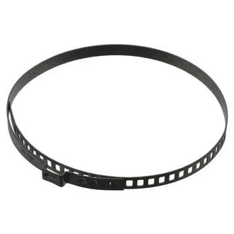 Затискний хомут 85,5-122 (FEBI) FEBI BILSTEIN 38765