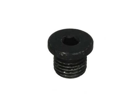 Пробка сливного отверстия двигателя FEBI BILSTEIN 38788