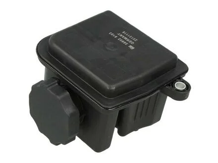 Бачок гідропідсилювача керма MERCEDES W203/W211/W163 "97-"12 FE38802 FEBI BILSTEIN 38802