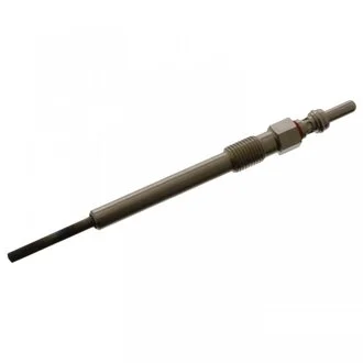 Свічка розжарювання FIAT DOBLO, OPEL CORSA 1.3 10- (FEBI) FEBI BILSTEIN 38833