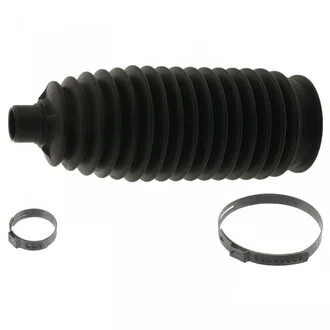 Пыльник рулевой рейки CITROEN/PEUGEOT C-Crosser/4007 "07>> FE38921 FEBI BILSTEIN 38921