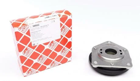 Подушка з опорою FEBI BILSTEIN 38952
