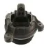 Опора двигателя левая FEBI BILSTEIN 39015 (фото 1)