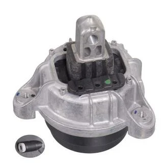 Опора двигателя FEBI BILSTEIN 39016