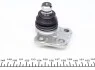 Опора шаровая FEBI BILSTEIN 39023 (фото 4)