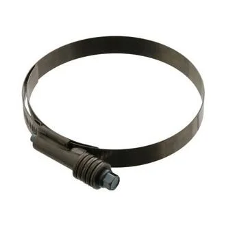 Хомут для шланга наддувного повітря FEBI BILSTEIN 39028