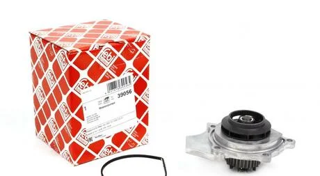 К-т помпи системи охолодження FEBI BILSTEIN 39056