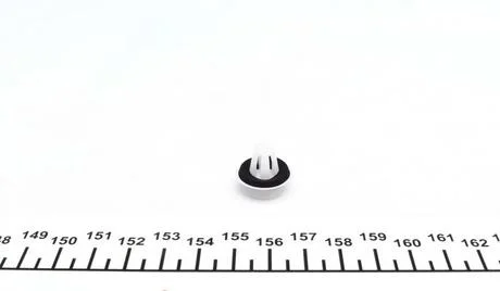 Клипса крепления FEBI BILSTEIN 39066