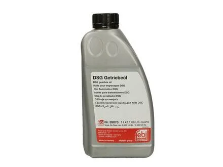 Олія трансміс. FEBI DSG (Каністра 1л) FEBI BILSTEIN 39070