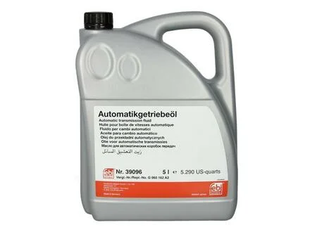 Олія АКПП FEBI BILSTEIN 39096