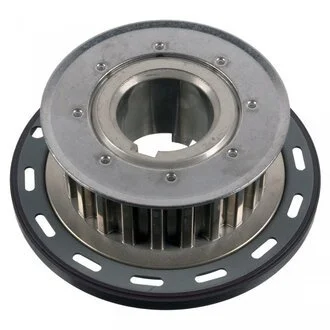 Шків зубчатий FEBI BILSTEIN 39099