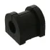 Втулка стабилизатора CITROEN/MITSUBISHI/PEUGEOT C-Crosser/Outlander/4007 &quot;R D=19,5mm &quot;06-13 FE39181 FEBI BILSTEIN 39181 (фото 1)