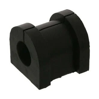 Втулка стабілізатора CITROEN/MITSUBISHI/PEUGEOT C-Crosser/Outlander/4007 "R D=19,5mm "06-13 FE39181 FEBI BILSTEIN 39181