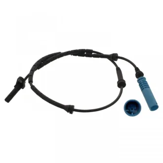 Датчик ABS передн Лів/Прав BMW X3 (E83) 2.0-3.0D 09.03-12.11 FEBI BILSTEIN 39277