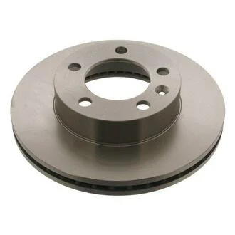 Диск тормозной FEBI BILSTEIN 39346