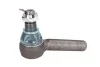 Рулевой наконечник с корончатой гайкой и шплинтом FEBI BILSTEIN 39405 (фото 1)