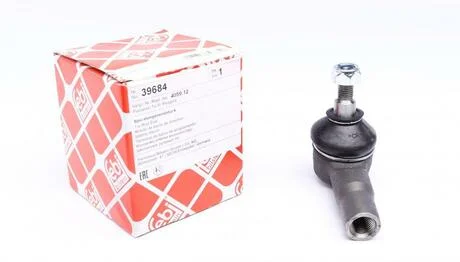 Наконечник тяги FEBI BILSTEIN 39684