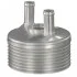Масляний радіатор AUDI/SEAT/SKODA/VW "1.2-2.0 \'\'03-13 FE39723 FEBI BILSTEIN 39723 (фото 1)