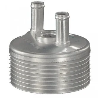Масляний радіатор AUDI/SEAT/SKODA/VW "1.2-2.0 \'\'03-13 FE39723 FEBI BILSTEIN 39723