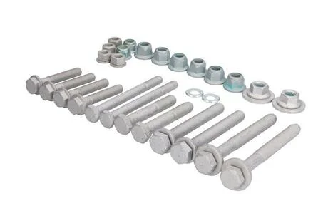 Комплект болтів FEBI BILSTEIN 39754
