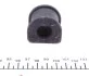 Втулка стабилизатора задняя AUDI A4/SEAT EXEO/ST 1.6-4.2 QUATTRO FEBI BILSTEIN 39817 (фото 2)