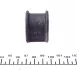 Втулка стабилизатора задняя AUDI A4/SEAT EXEO/ST 1.6-4.2 QUATTRO FEBI BILSTEIN 39817 (фото 3)