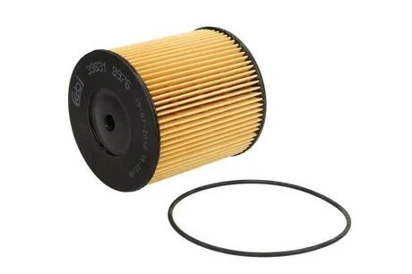 Фільтр палива (вставка) FEBI BILSTEIN 39831