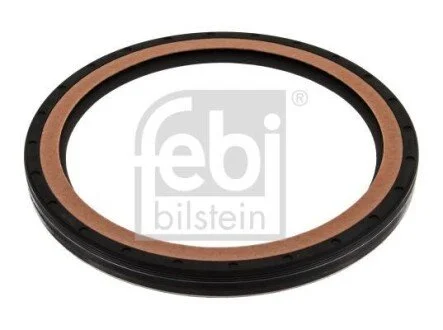 Сальник колінчастого валу FEBI BILSTEIN 39899
