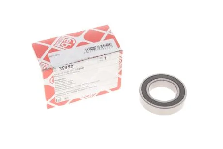 Підшипник вилки зчеплення (32x55x13mm) FEBI BILSTEIN 39952