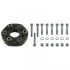 Муфта карданного валу перед (Ø150mm, АКПП) MERCEDES C (C204), C (W204), C T-MODEL (S204), CLS (C218 40115