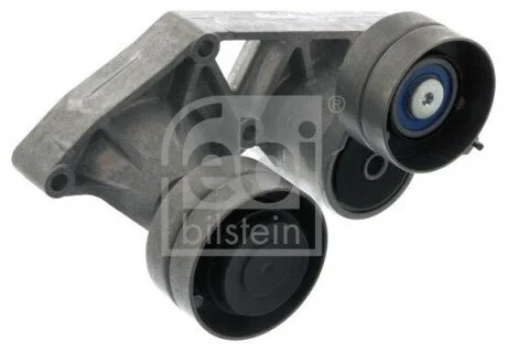 Ролик грм для поліклінового ременя FEBI BILSTEIN 40128
