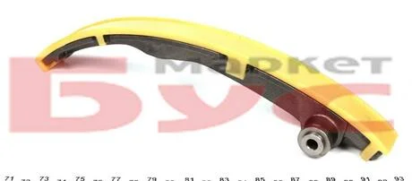 Заспокоювач ланцюга ГРМ FEBI BILSTEIN 40151