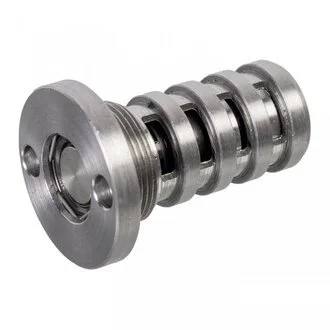 Клапан фаз газорозподілу AUDI/SKODA/VOLKSWAGEN A3/A5/Octavia/Golf/Jetta/Passat "04>> FE40200 FEBI BILSTEIN 40200