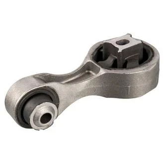 Подушка двигуна праворуч зверху Opel; Renault (FEBI) FEBI BILSTEIN 40251