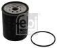 Топливный фильтр с уплотнительным кольцом FEBI BILSTEIN 40297 (фото 1)