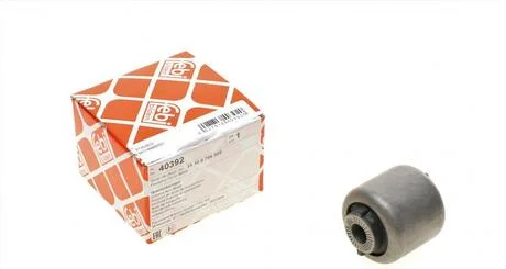 Сайлентблок важеля FEBI BILSTEIN 40392