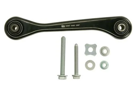 Фото 1 - важіль підвіски,задня вісь FEBI BILSTEIN 40438 Важіль підвіски,задня вісь FEBI BILSTEIN 40438 (фото 1)